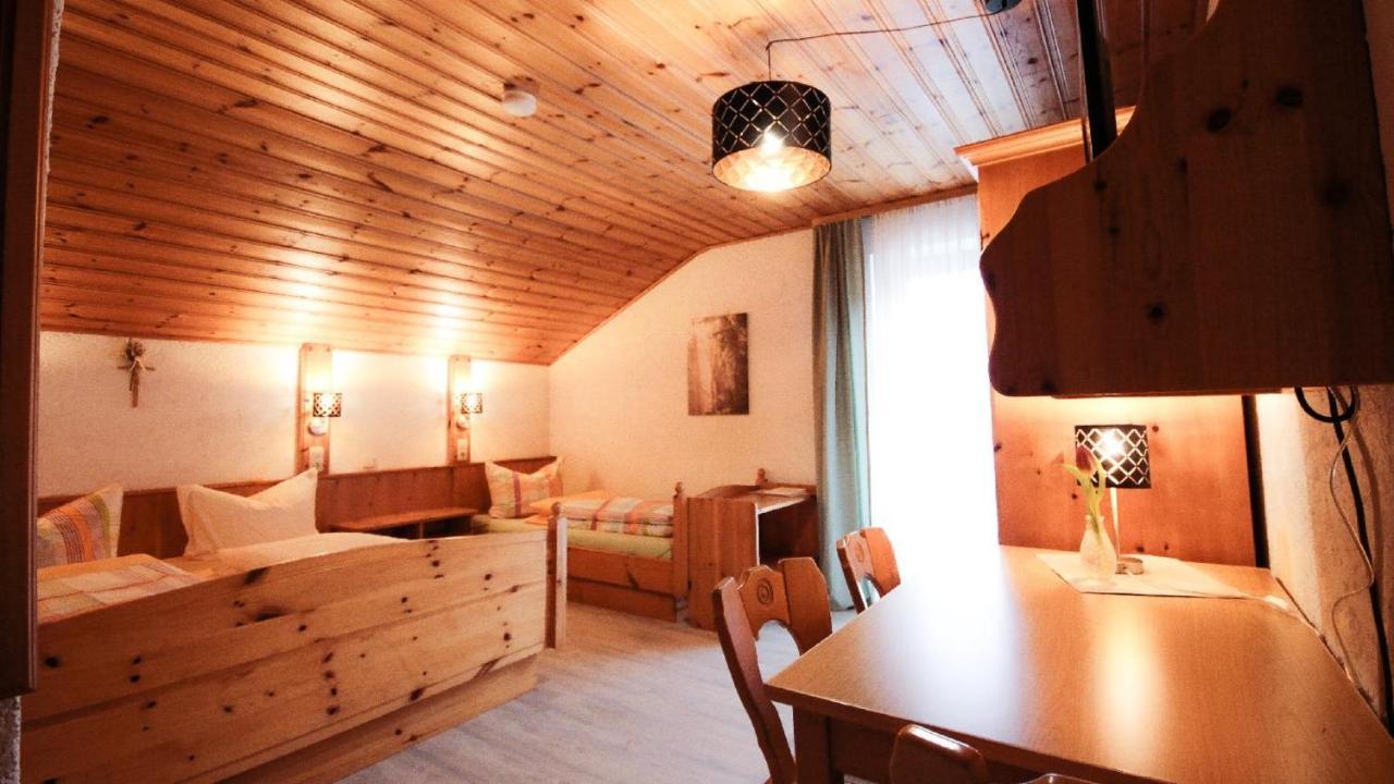 Pension Eichertstüberl Furth im Wald Exterior foto