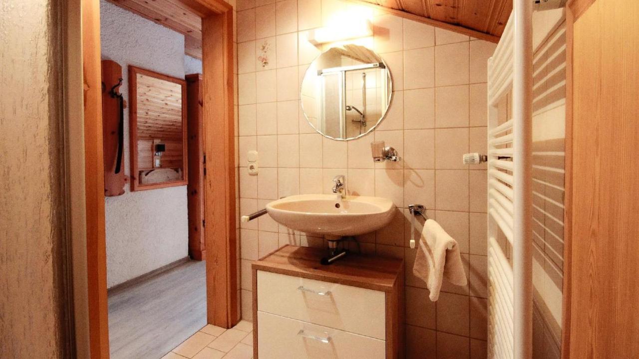 Pension Eichertstüberl Furth im Wald Exterior foto