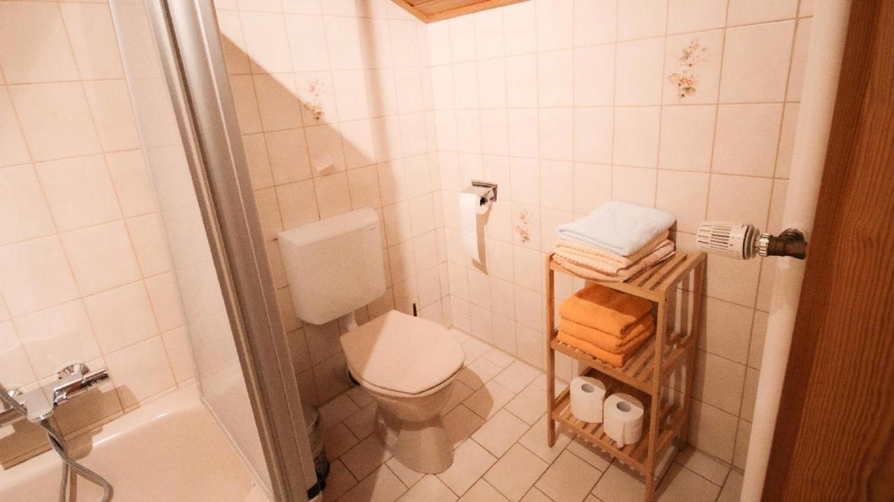 Pension Eichertstüberl Furth im Wald Exterior foto