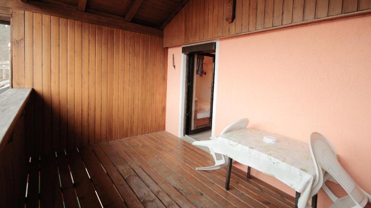 Pension Eichertstüberl Furth im Wald Exterior foto
